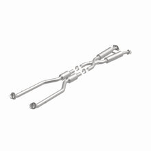 Load image into Gallery viewer, MagnaFlow Exhaust Products 21-051 OEM Grade Direct-Fit Catalytic Converter for Select Lexus RC350