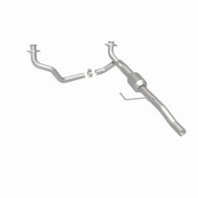 Load image into Gallery viewer, MagnaFlow Exhaust Products 4451203 California CARB Direct-Fit Catalytic Converter for Select Dodge Ram