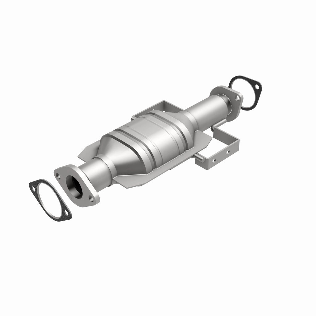 MagnaFlow Exhaust Products 441010 California CARB Direct-Fit Catalytic Converter for Select Chrysler Sebring, Dodge Avenger