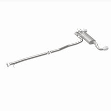 Load image into Gallery viewer, MagnaFlow Exhaust Products 15065 Touring Series Polished Cat-Back System for Select Land Rover Range Rover Evoque