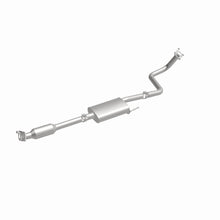 Load image into Gallery viewer, MagnaFlow Exhaust Products 280578 OEM Grade Direct-Fit Catalytic Converter for Select Kia Soul
