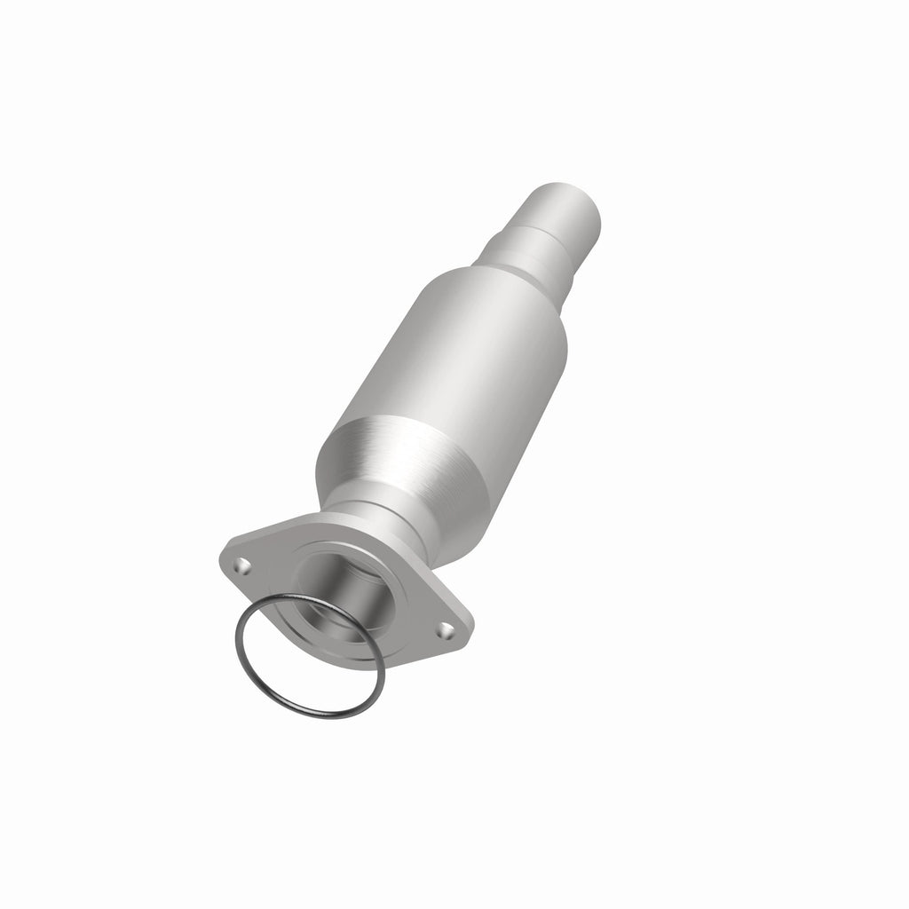 MagnaFlow Exhaust Products 5421024 California CARB Direct-Fit Catalytic Converter for Select Ford Five Hundred, Ford Freestyle, Mercury Montego
