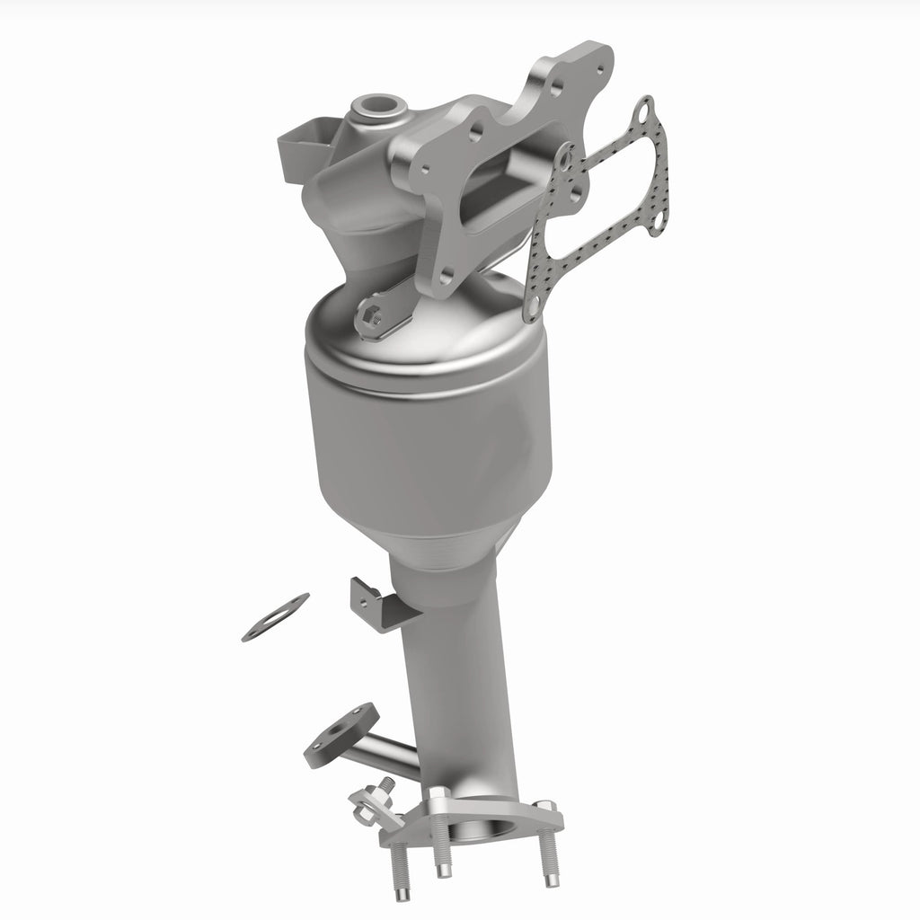 MagnaFlow Exhaust Products 22-210 OEM Grade Manifold Catalytic Converter for Select Honda HR-V