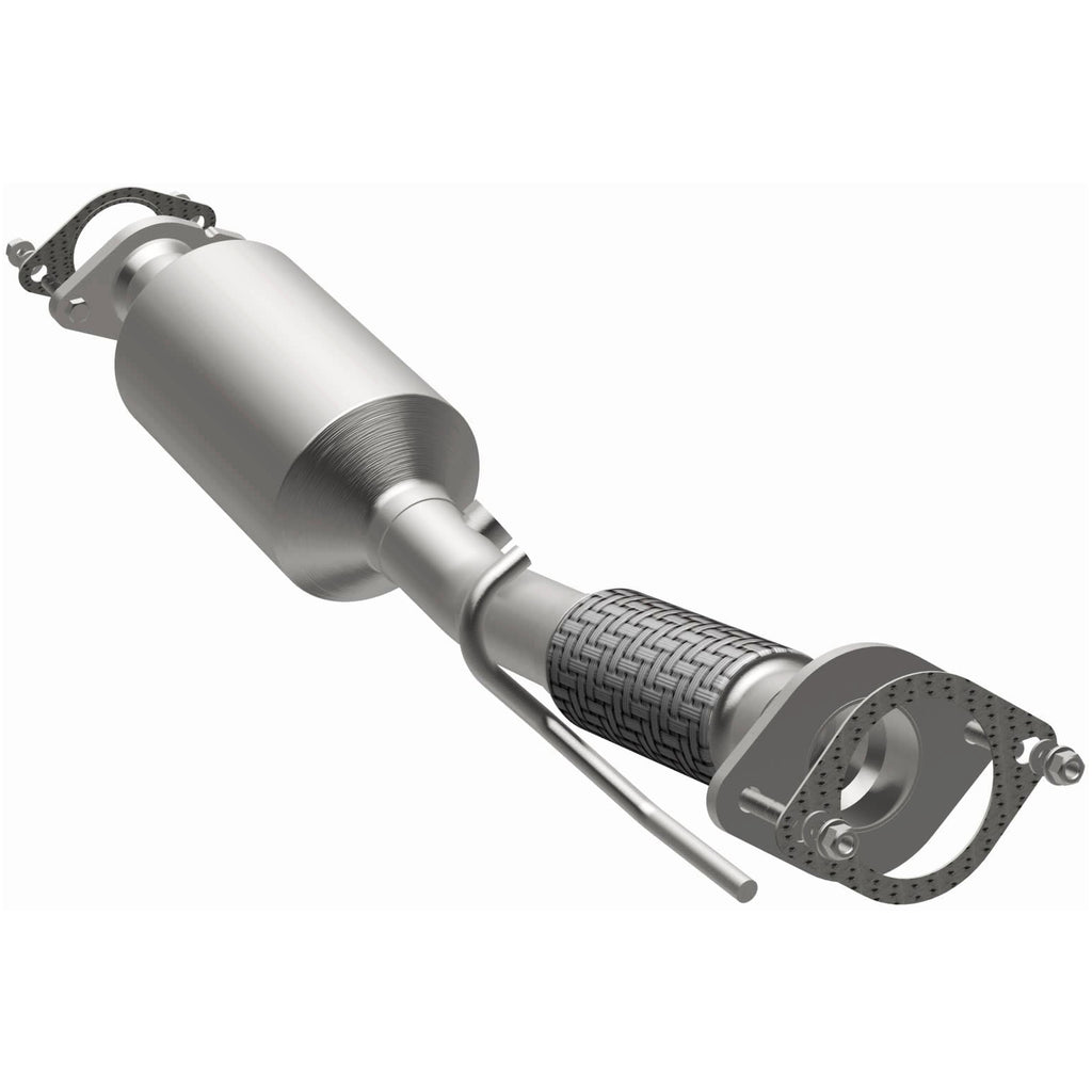 MagnaFlow Exhaust Products 280387 OEM Grade Direct-Fit Catalytic Converter for Select Nissan Altima