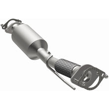 Load image into Gallery viewer, MagnaFlow Exhaust Products 280387 OEM Grade Direct-Fit Catalytic Converter for Select Nissan Altima
