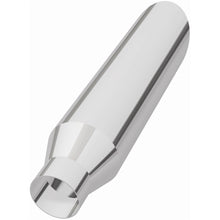 Load image into Gallery viewer, MagnaFlow Exhaust Products 35146 Single Exhaust Tip - 2.5in. Inlet/4in. Outlet