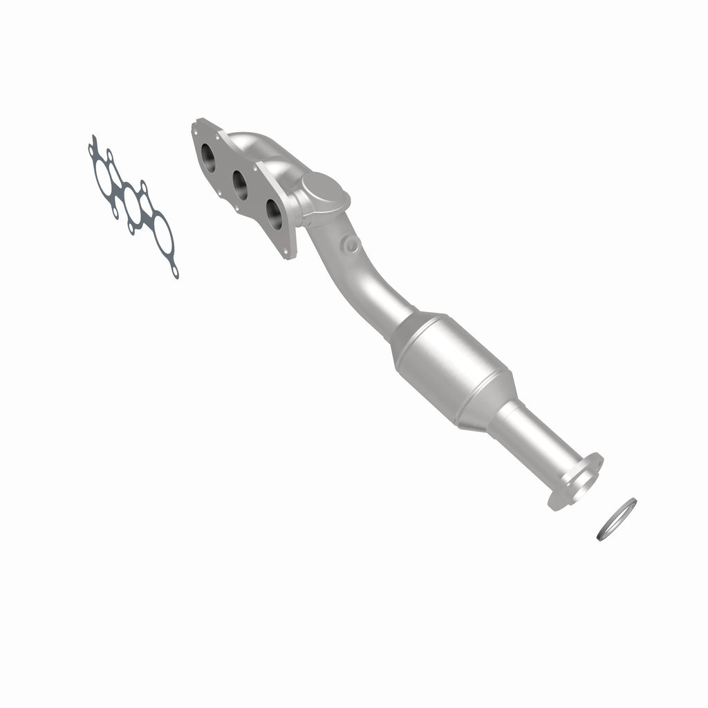 MagnaFlow Exhaust Products 50721 HM Grade Manifold Catalytic Converter for Select Lexus GS300
