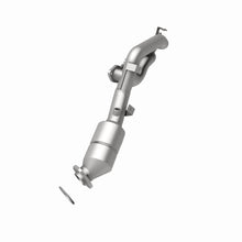 Load image into Gallery viewer, MagnaFlow Exhaust Products 5531881 California CARB Manifold Catalytic Converter for Select Lexus IS F