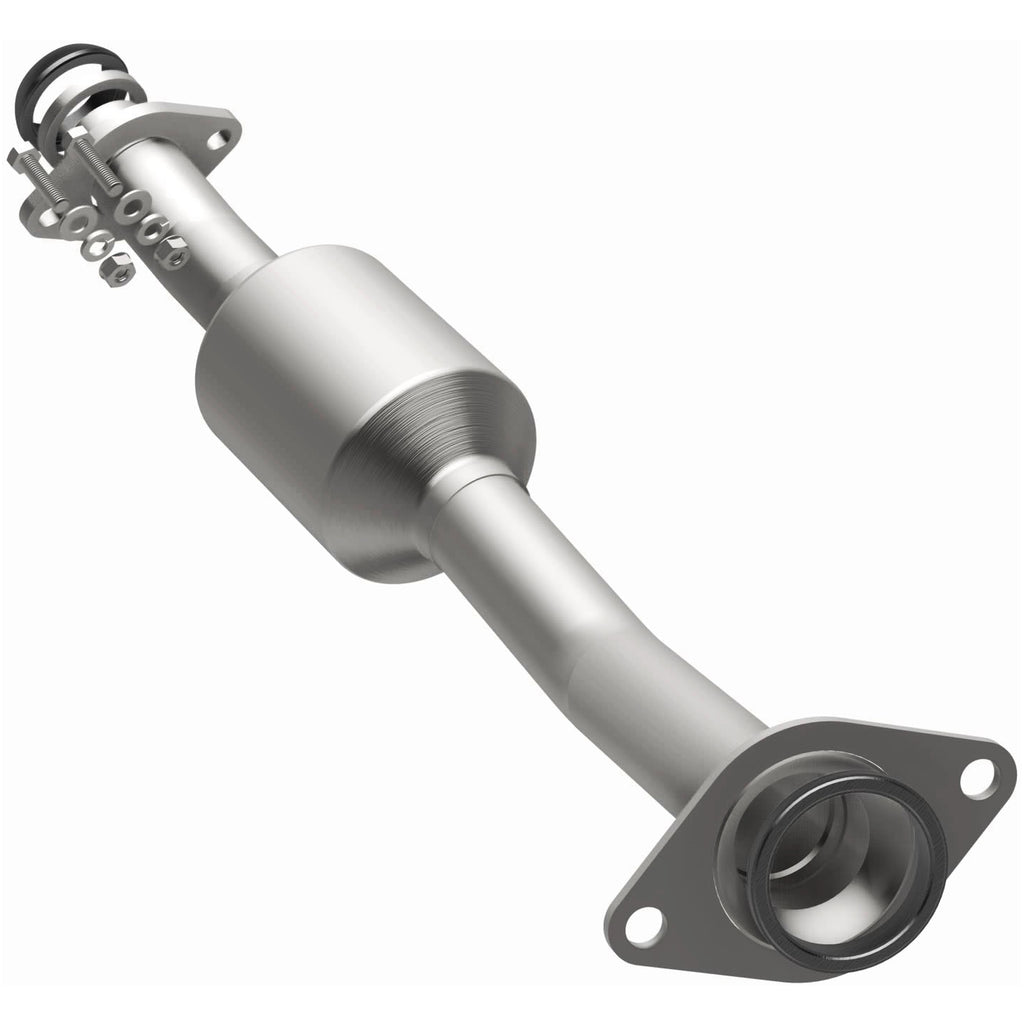 MagnaFlow Exhaust Products 6511689 California CARB Direct-Fit Catalytic Converter for Select Nissan NV200