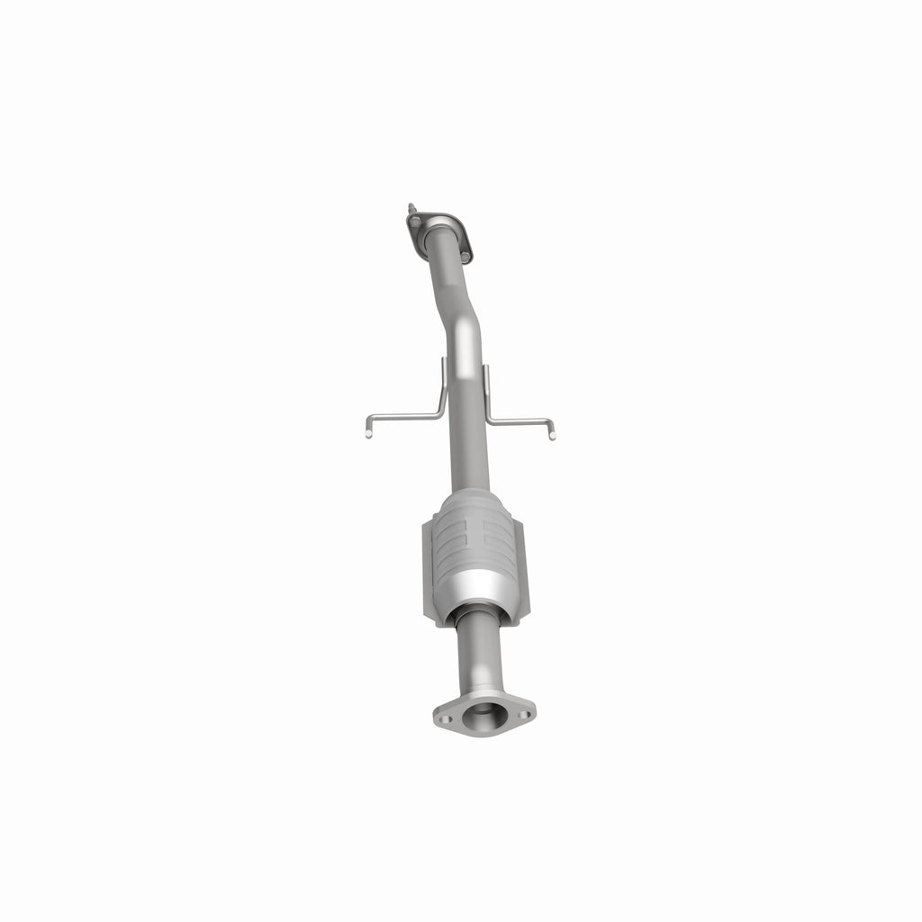 MagnaFlow Exhaust Products 51737 OEM Grade Direct-Fit Catalytic Converter for Select Mazda Protege, Mazda Protege5