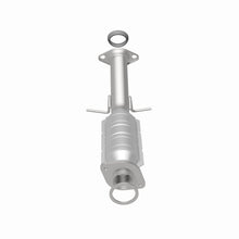 Load image into Gallery viewer, MagnaFlow Exhaust Products 51550 OEM Grade Direct-Fit Catalytic Converter for Select Mazda 3