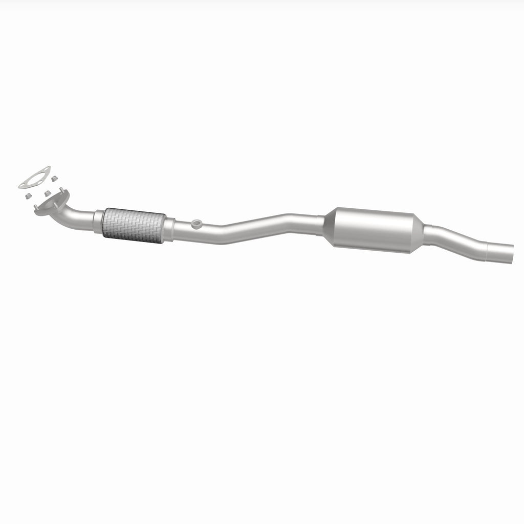 MagnaFlow Exhaust Products 52475 OEM Grade Direct-Fit Catalytic Converter for Select Saturn Astra