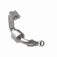 Load image into Gallery viewer, MagnaFlow Exhaust Products 52438 OEM Grade Direct-Fit Catalytic Converter for Select Nissan Juke, Nissan Sentra