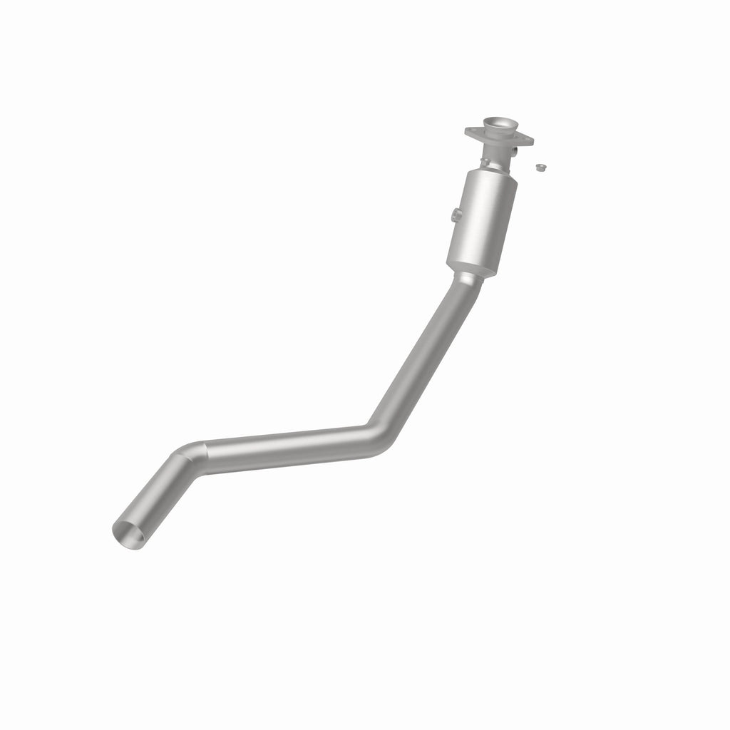 MagnaFlow Exhaust Products 52076 OEM Grade Direct-Fit Catalytic Converter for Select Jaguar S-Type