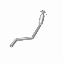 Load image into Gallery viewer, MagnaFlow Exhaust Products 52076 OEM Grade Direct-Fit Catalytic Converter for Select Jaguar S-Type