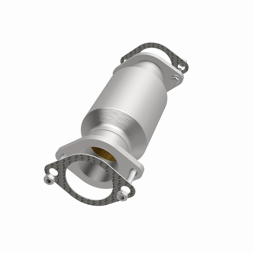 MagnaFlow Exhaust Products 5421861 California CARB Direct-Fit Catalytic Converter for Select Hyundai Genesis Coupe