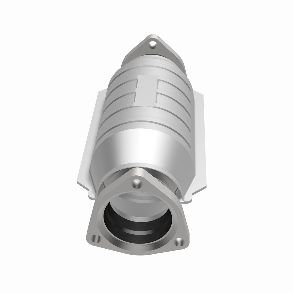 MagnaFlow Exhaust Products 22927 Standard Grade Direct-Fit Catalytic Converter for Select Audi 100, Audi 5000, Audi Quattro