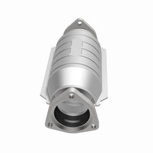Load image into Gallery viewer, MagnaFlow Exhaust Products 22927 Standard Grade Direct-Fit Catalytic Converter for Select Audi 100, Audi 5000, Audi Quattro