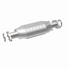 Load image into Gallery viewer, MagnaFlow Exhaust Products 23884 Standard Grade Direct-Fit Catalytic Converter for Select Toyota 4Runner, Toyota Pickup, Toyota T100