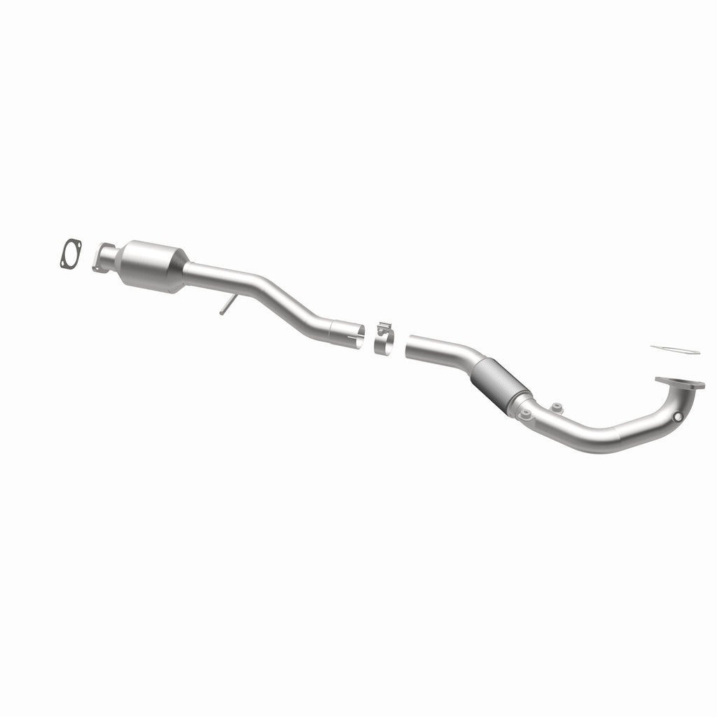 MagnaFlow Exhaust Products 52906 OEM Grade Direct-Fit Catalytic Converter for Select Buick Regal