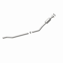 Load image into Gallery viewer, MagnaFlow Exhaust Products 4451202 California CARB Direct-Fit Catalytic Converter for Select Chrysler Town &amp; Country, Chrysler Voyager, Dodge Caravan, Dodge Grand Caravan
