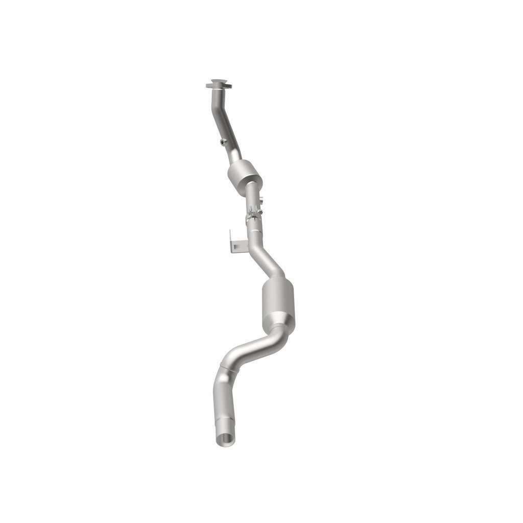 MagnaFlow Exhaust Products 4583866 California CARB Direct-Fit Catalytic Converter for Select Mercedes-Benz ML320