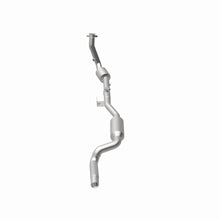 Load image into Gallery viewer, MagnaFlow Exhaust Products 4583866 California CARB Direct-Fit Catalytic Converter for Select Mercedes-Benz ML320
