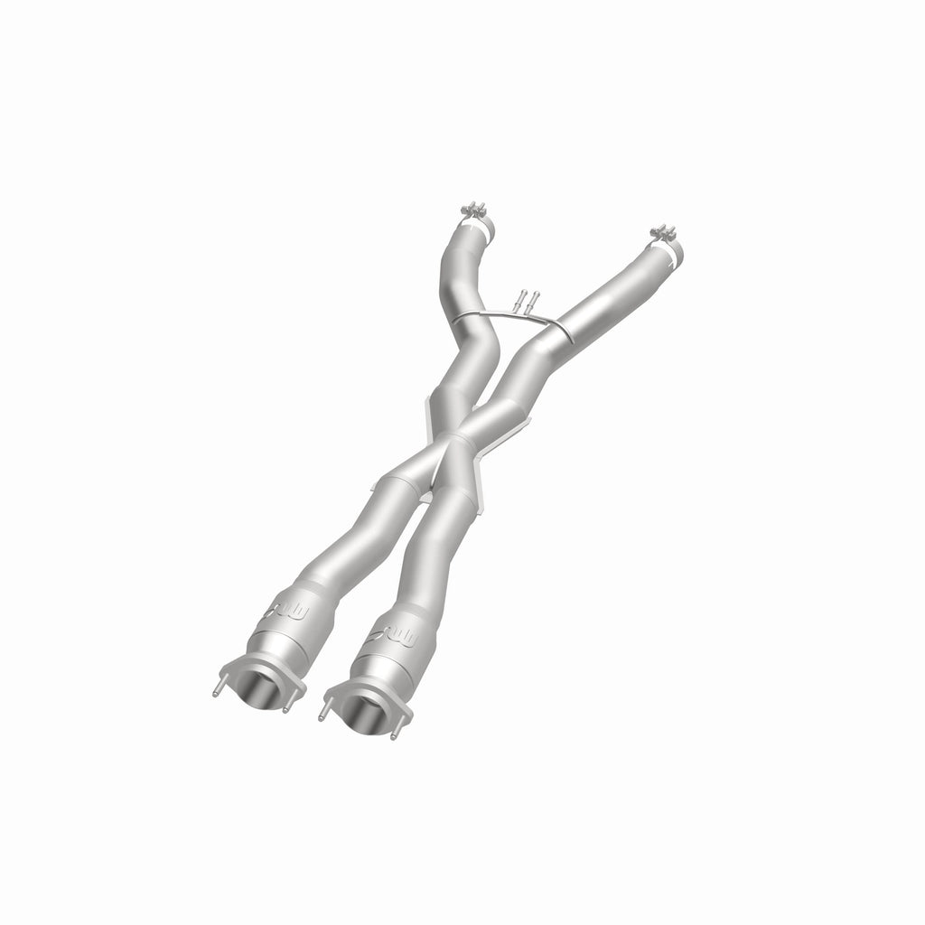 MagnaFlow Exhaust Products 21-973 Metallic Grade Direct-Fit Catalytic Converter for Select Chevrolet Corvette