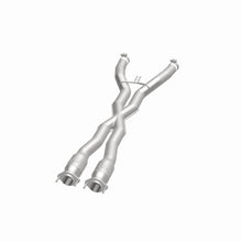 Load image into Gallery viewer, MagnaFlow Exhaust Products 21-973 Metallic Grade Direct-Fit Catalytic Converter for Select Chevrolet Corvette