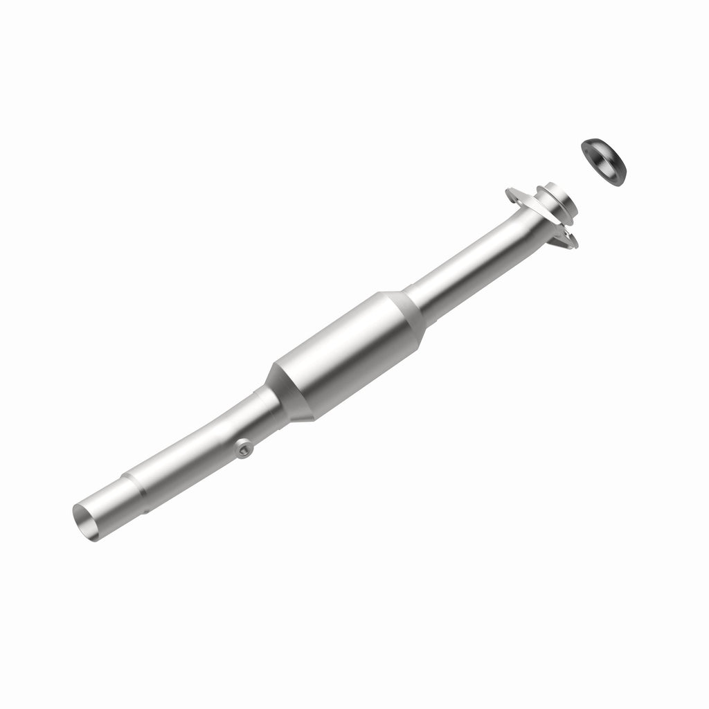 MagnaFlow Exhaust Products 4481265 California CARB Direct-Fit Catalytic Converter for Select Dodge Neon, Plymouth Neon