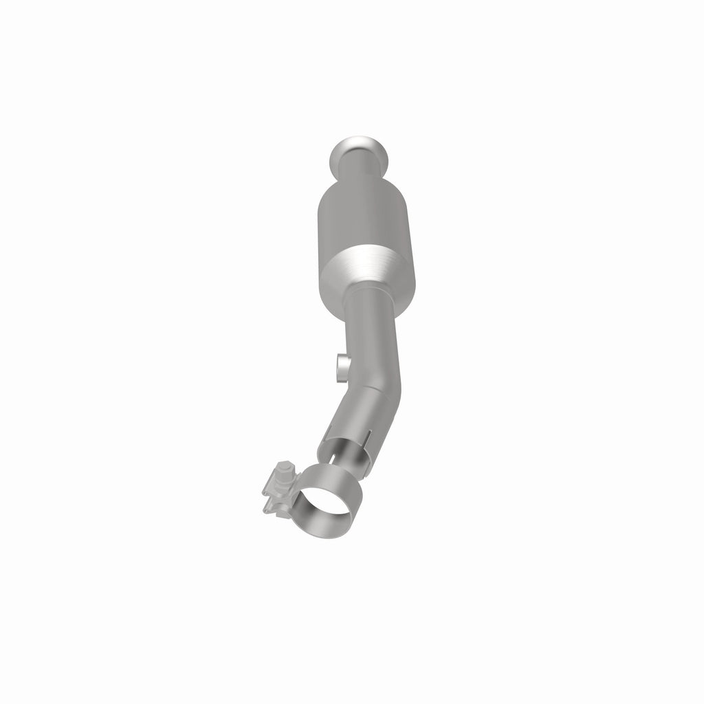 MagnaFlow Exhaust Products 21-288 OEM Grade Semi-Direct Fit Catalytic Converter for Select Chevrolet Prizm, Toyota Corolla