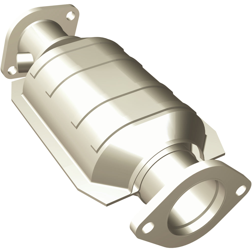 MagnaFlow Exhaust Products 49996 OEM Grade Direct-Fit Catalytic Converter for Select INFINITI G20, Nissan Sentra