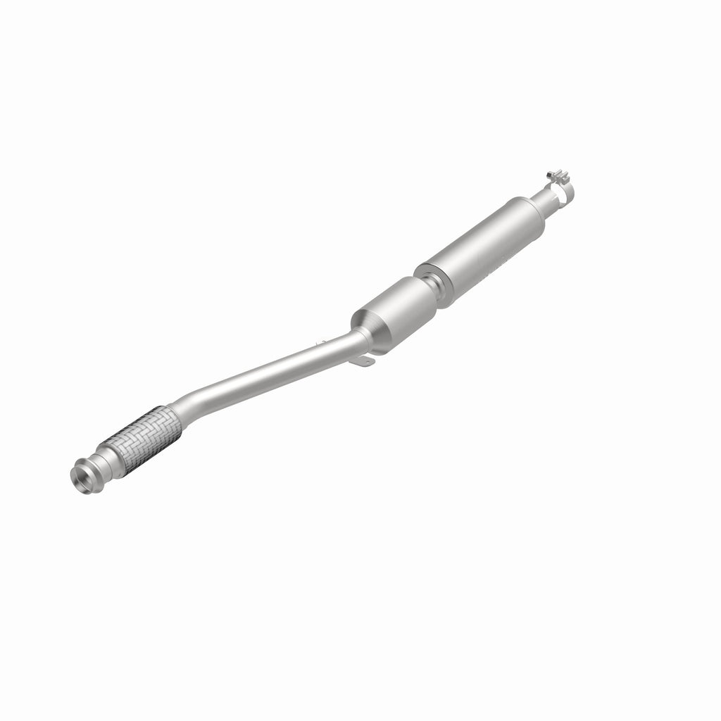 MagnaFlow Exhaust Products 21-488 OEM Grade Direct-Fit Catalytic Converter for Select Mini Cooper Countryman, Mini Cooper Paceman