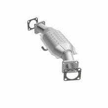 Load image into Gallery viewer, MagnaFlow Exhaust Products 93426 Standard Grade Direct-Fit Catalytic Converter for Select Chevrolet Camaro, Chevrolet Corvette