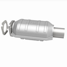 Load image into Gallery viewer, MagnaFlow Exhaust Products 441032 California CARB Direct-Fit Catalytic Converter for Select Ford Taurus