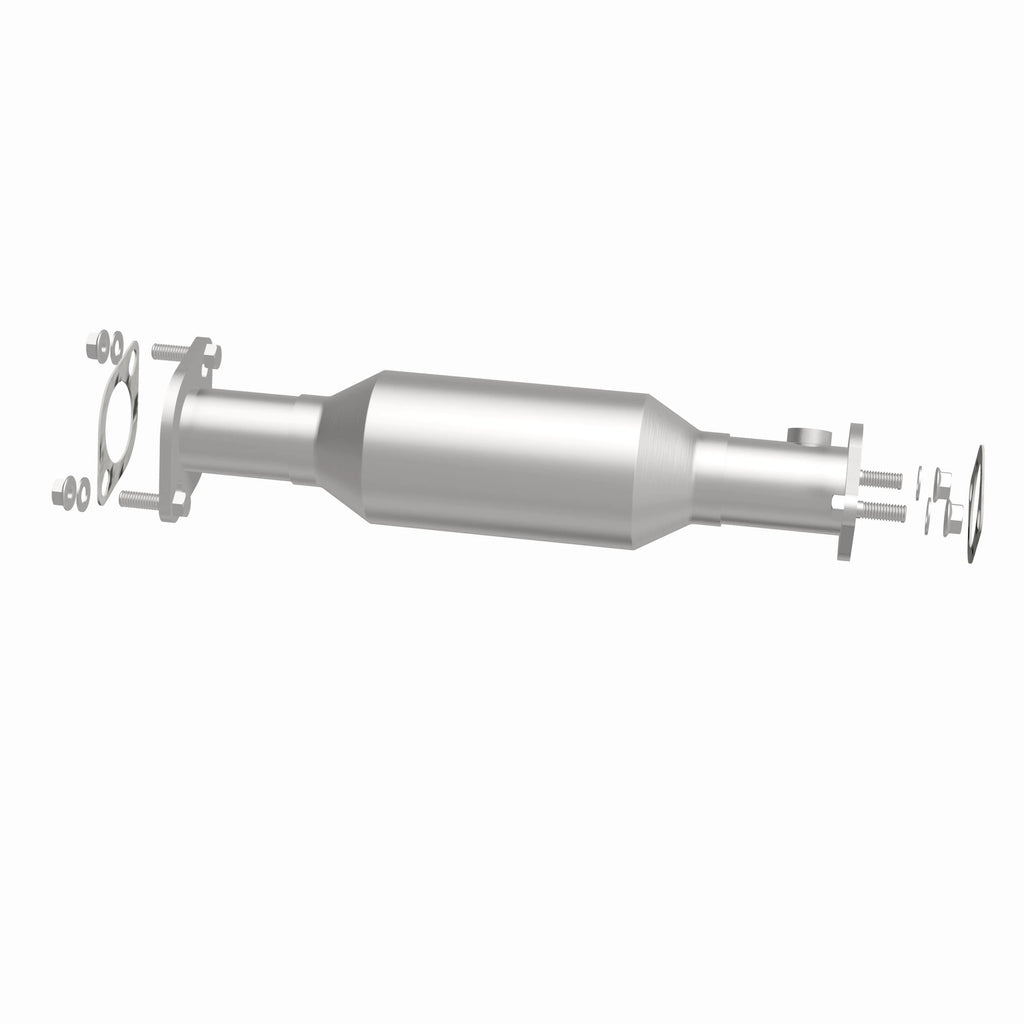 MagnaFlow Exhaust Products 24371 HM Grade Direct-Fit Catalytic Converter for Select Mitsubishi Outlander