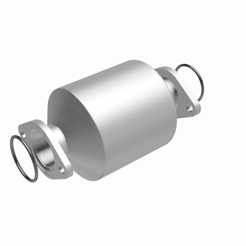 MagnaFlow Exhaust Products 3322656 California CARB Direct-Fit Catalytic Converter for Select Toyota Celica, Toyota Corolla