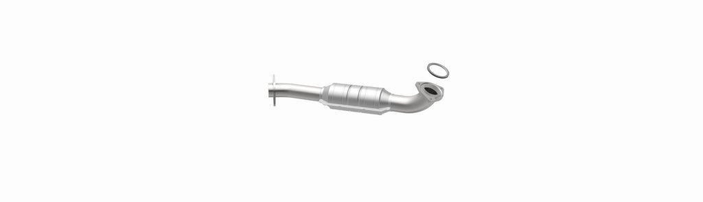 MagnaFlow Exhaust Products 51689 OEM Grade Direct-Fit Catalytic Converter for Select Pontiac G8