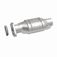 Load image into Gallery viewer, MagnaFlow Exhaust Products 51318 OEM Grade Semi-Direct Fit Catalytic Converter for Select Lexus RX300, Toyota Highlander