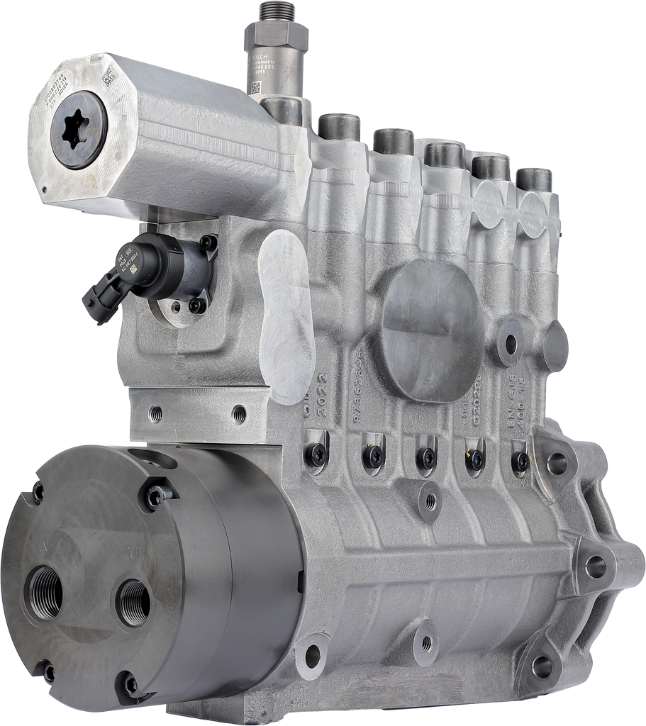 Alliant Power F 00B C00 047 Fuel Injection Pump