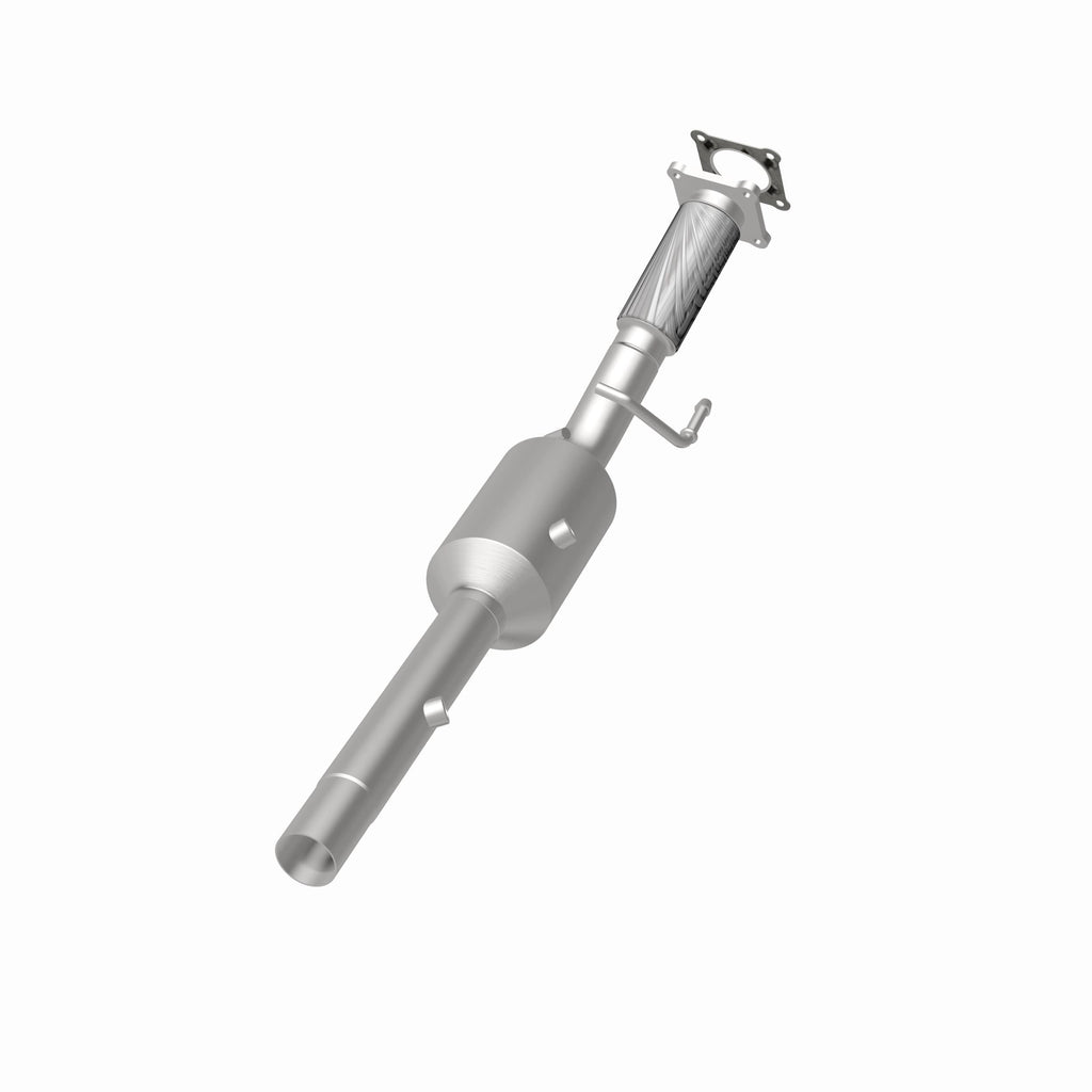 MagnaFlow Exhaust Products 5661377 California CARB Direct-Fit Catalytic Converter for Select Volkswagen Beetle