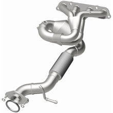 Load image into Gallery viewer, MagnaFlow Exhaust Products 22-123 OEM Grade Manifold Catalytic Converter for Select Mazda 3, Mazda 6, Mazda CX-5