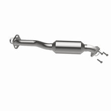 Load image into Gallery viewer, MagnaFlow Exhaust Products 51768 OEM Grade Direct-Fit Catalytic Converter for Select Honda Fit