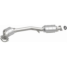 Load image into Gallery viewer, MagnaFlow Exhaust Products 451008 California CARB Direct-Fit Catalytic Converter for Select Subaru Forester