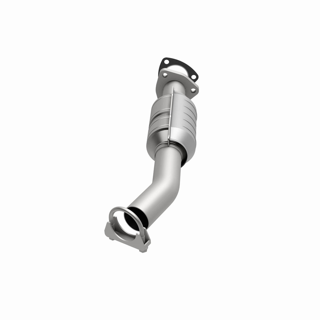MagnaFlow Exhaust Products 23011 HM Grade Direct-Fit Catalytic Converter for Select Suzuki Forenza, Suzuki Reno