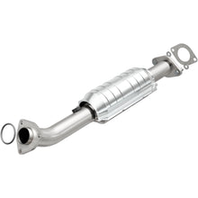 Load image into Gallery viewer, MagnaFlow Exhaust Products 24748 HM Grade Direct-Fit Catalytic Converter for Select INFINITI QX4, Nissan Pathfinder