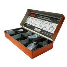 Load image into Gallery viewer, Paulin 020-333 Steel Bright Utility Assortments