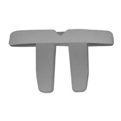 Papco 910-1945 #10 Grommets Nylon