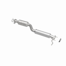 Load image into Gallery viewer, MagnaFlow Exhaust Products 23909 HM Grade Direct-Fit Catalytic Converter for Select Mazda RX-8