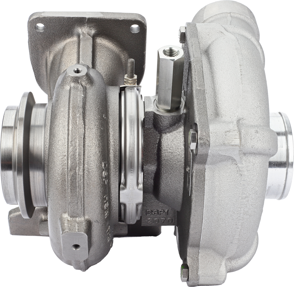 Alliant Power 479523 Turbocharger